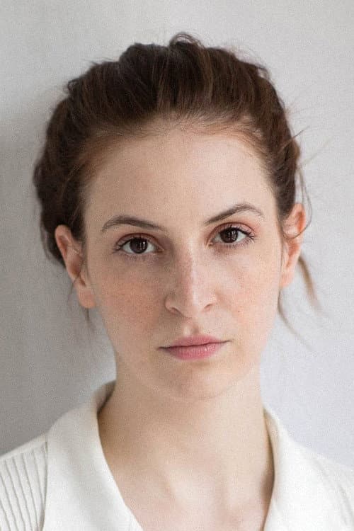 Anne-Sophie Bailly foto