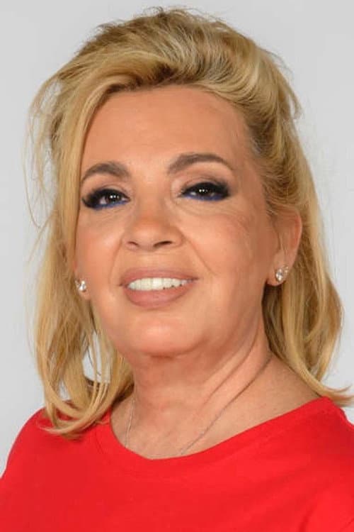 Carmen Borrego Campos foto