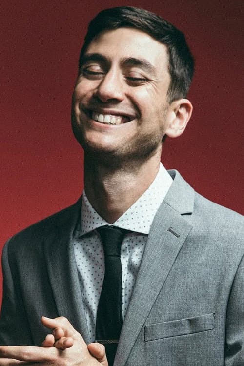 Joey Dosik foto
