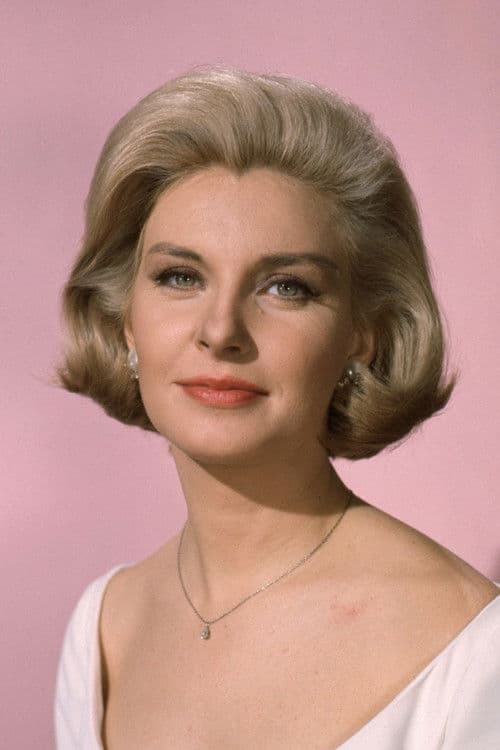 Joanne Woodward foto