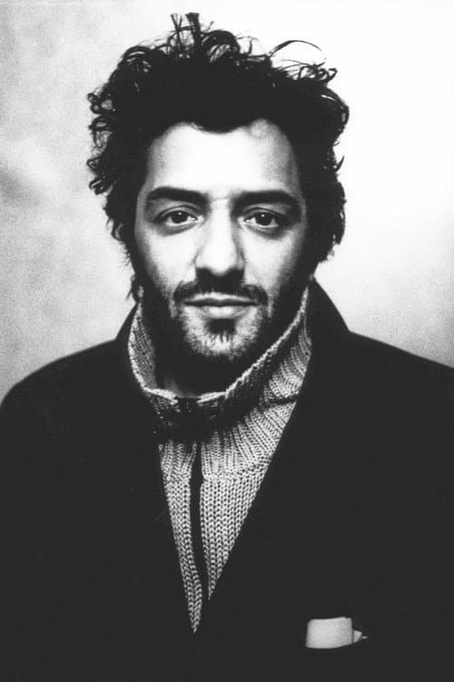 Rachid Taha foto