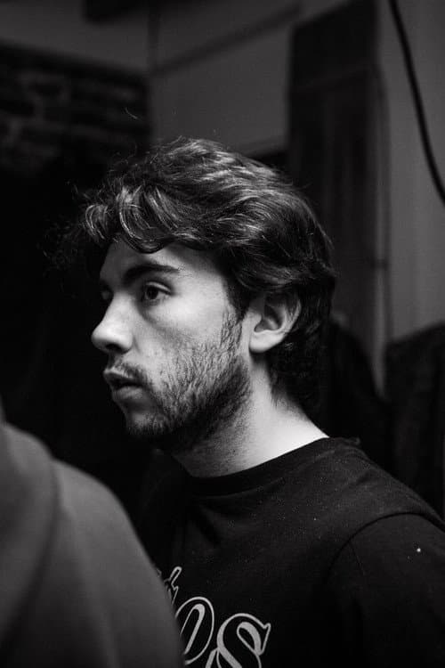 Hugo Moutinho foto