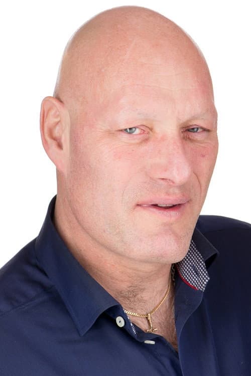 Thomas Gjutarenäfve foto