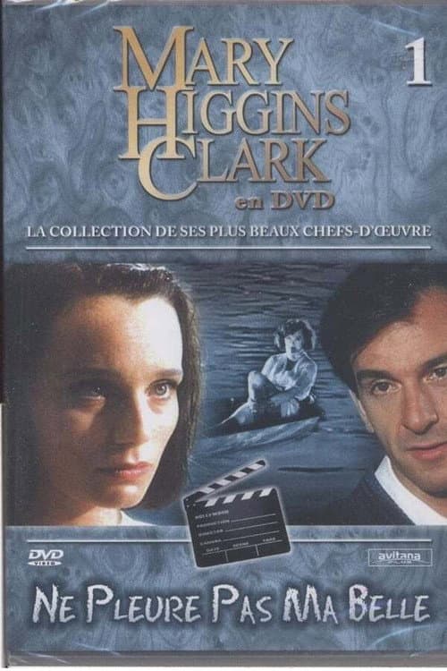 Weep No More, My Lady (1992) poster