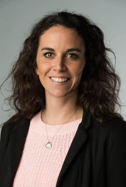 Elsa Blayau foto