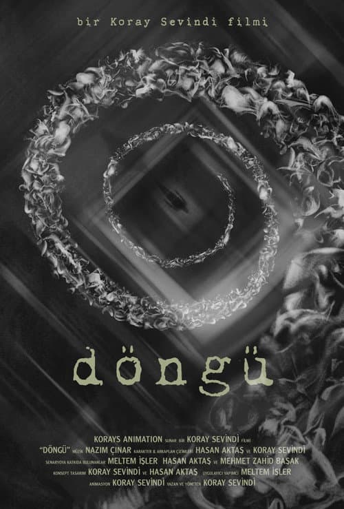 Döngü (2016) poster