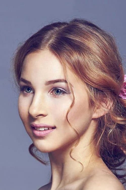 Klára Fleischhansová foto