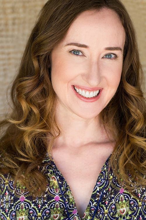 Jeanne Simpson foto
