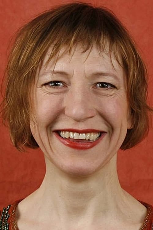 Katharina Blaschke foto