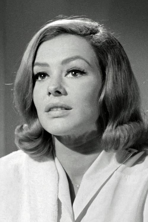Judi Meredith foto