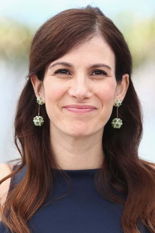 María Marull foto