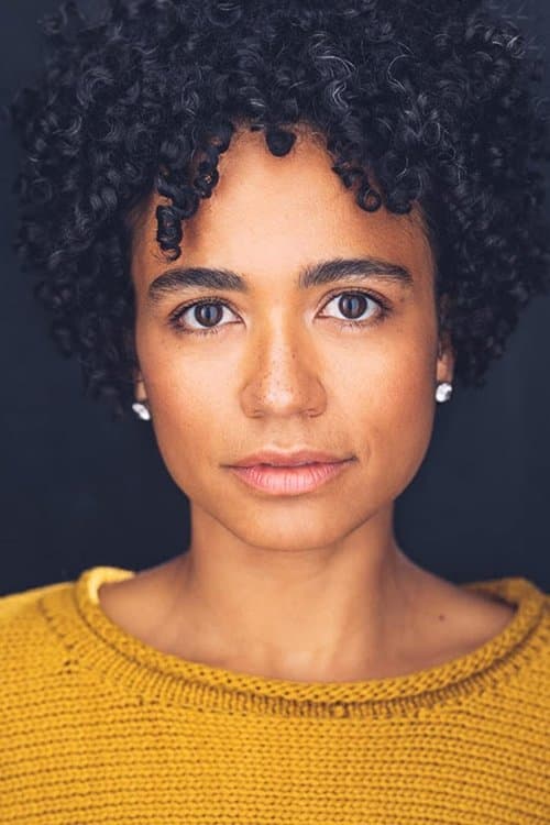 Lauren Ridloff foto