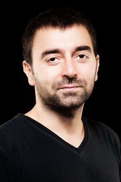 Cem Uslu foto