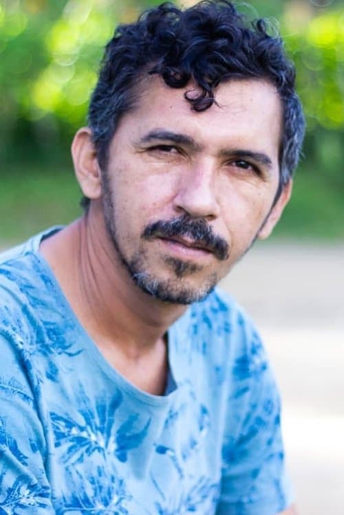 Rubens Santos foto