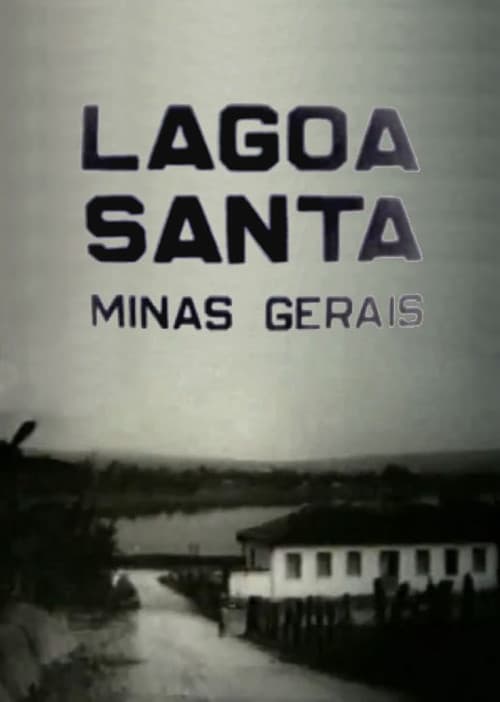 Lagoa Santa (1939) poster