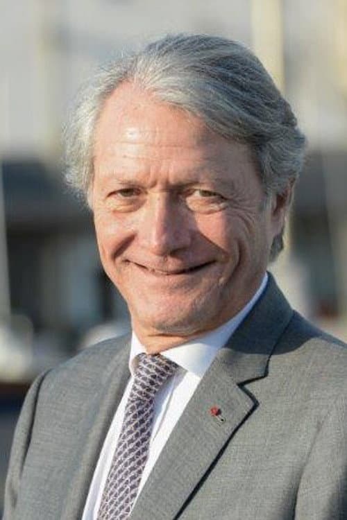 Philippe Augier foto