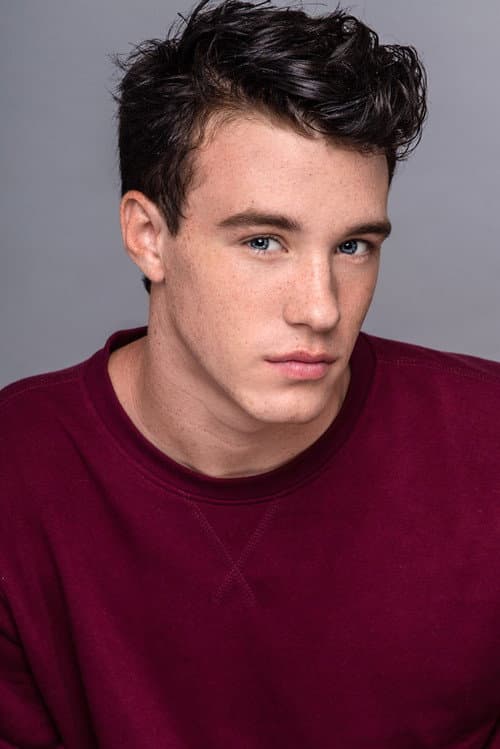 Ethan Clossin foto