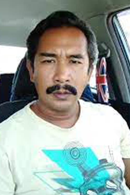 D'boy Hamdan foto