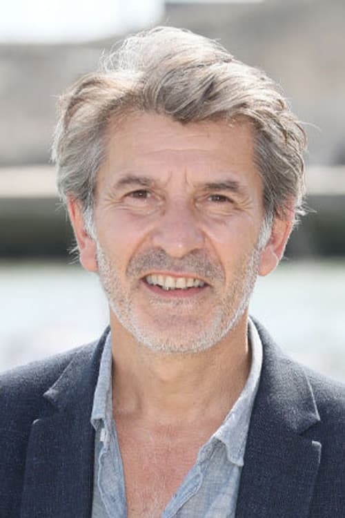 Fred Bianconi foto