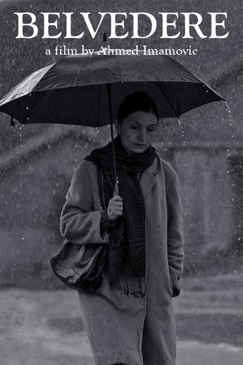 Belvedere (2010) poster