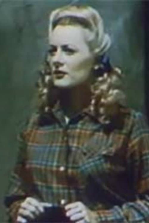 Virginia Maples foto