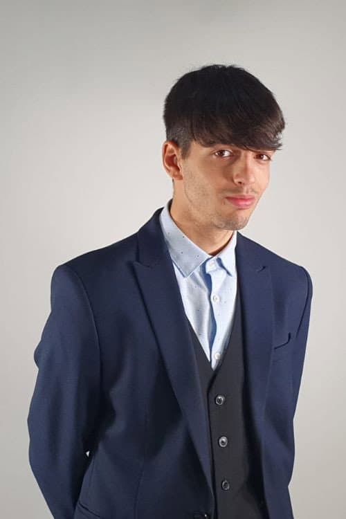 Alejandro Ranero foto