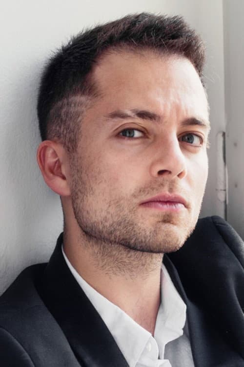 Max Hegewald foto
