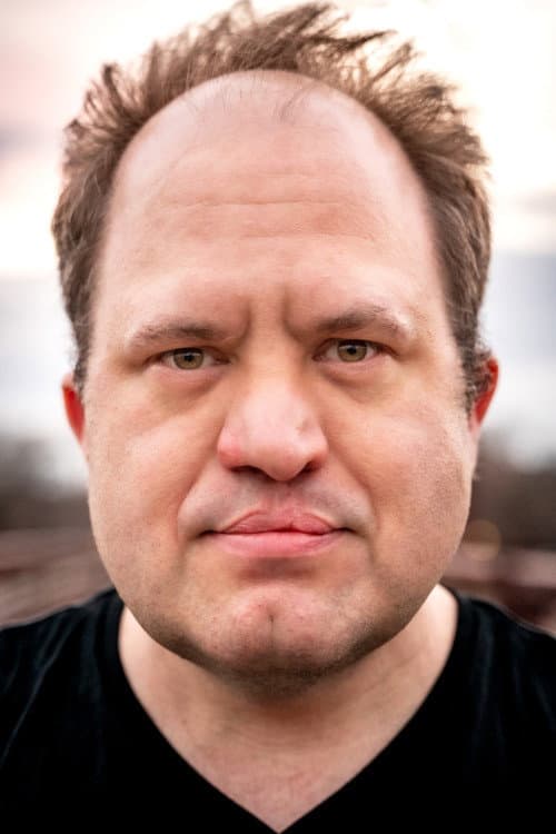 Thaddeus D. Matula foto