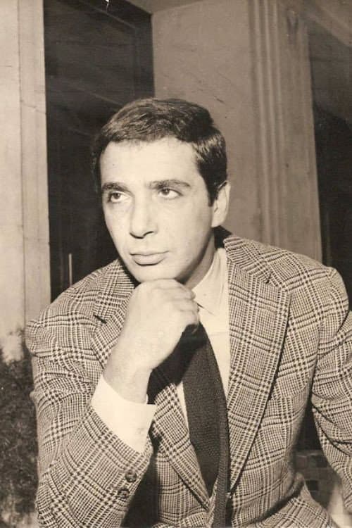Sergio Renán foto