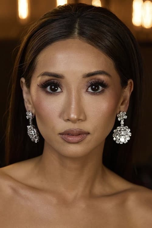 Brenda Song foto