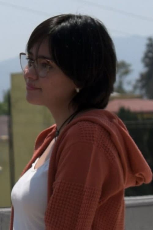 Claudia Hernández foto