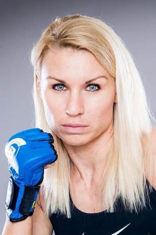 Petra Částková foto