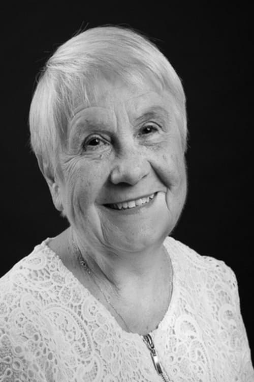 Alexandrina Halic foto