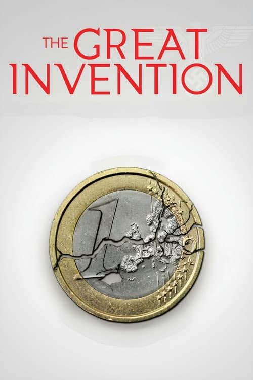 La gran invención (2014) poster