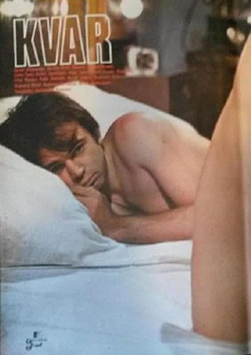 Kvar (1978) poster
