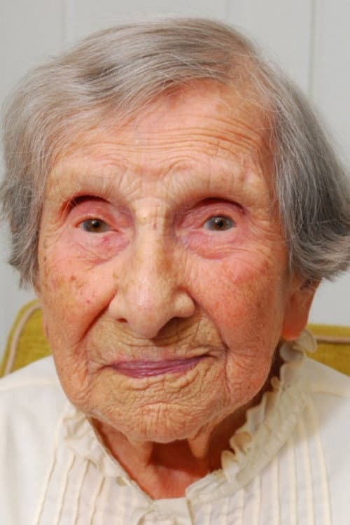 Hetty Bower foto