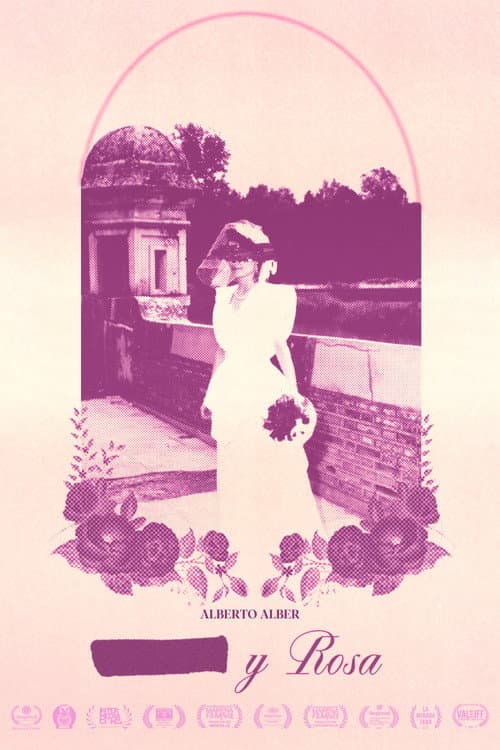 y Rosa (2025) poster