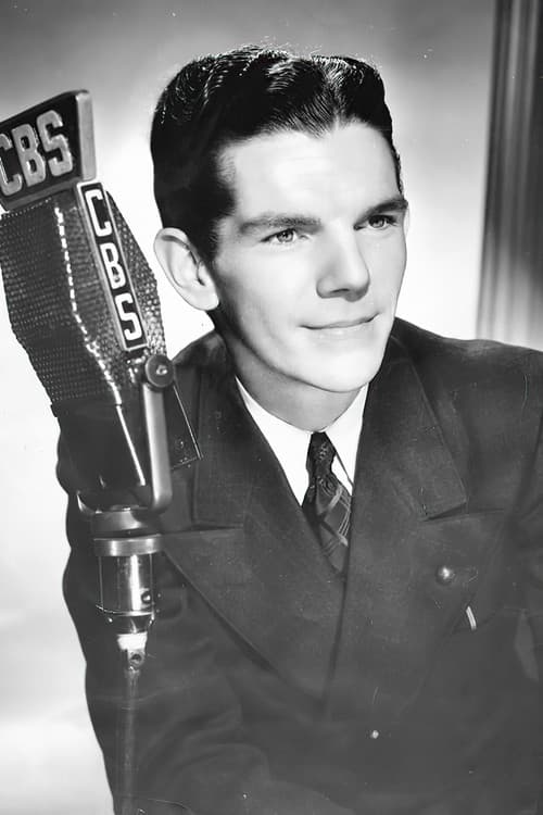 Frank Graham foto