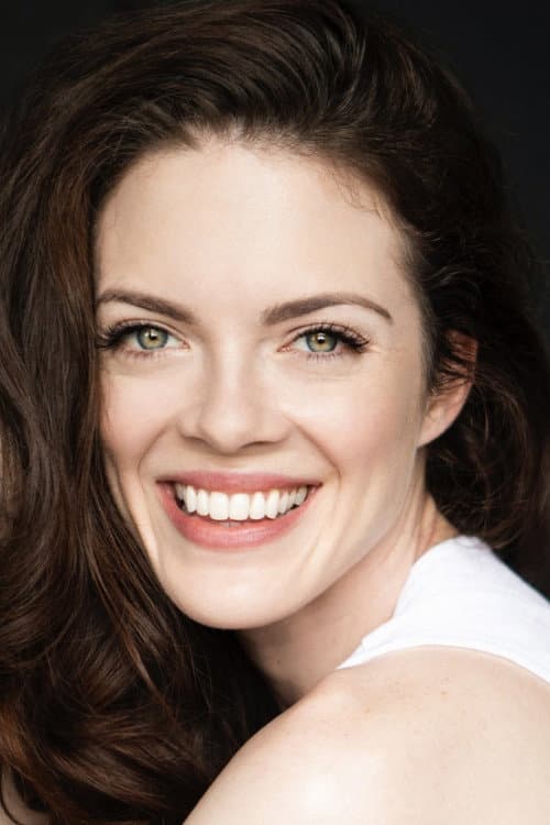 Sinead Curry foto