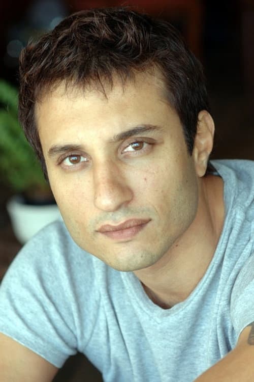 Homi Adajania foto