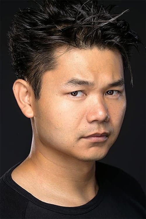 Jean-Paul Ly foto