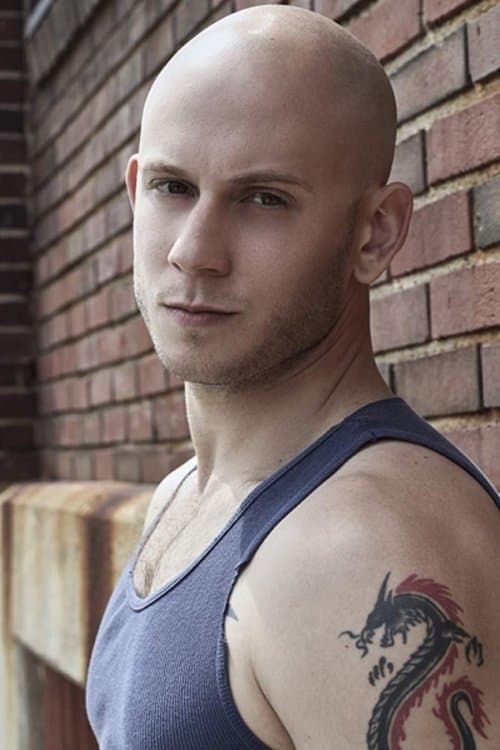 Dominic Ryan Gabriel foto