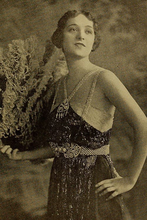 Aimee Dalmores foto