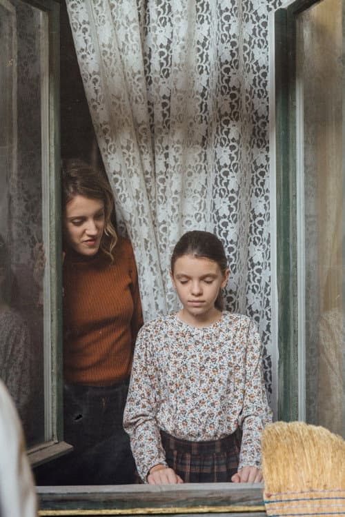 Masha Clark foto