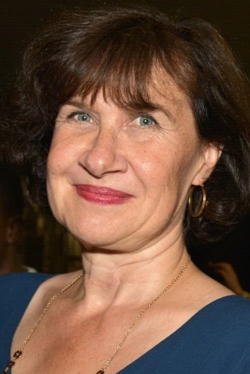 Anne Le Ny foto