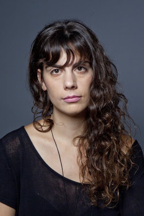 Bárbara Pestan Florás foto