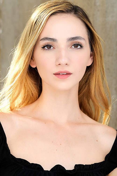 Tarryn Lagana foto