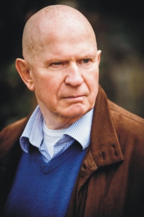 Lutz Mackensy foto