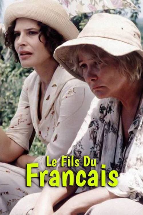 Le Fils du Français (1999) poster