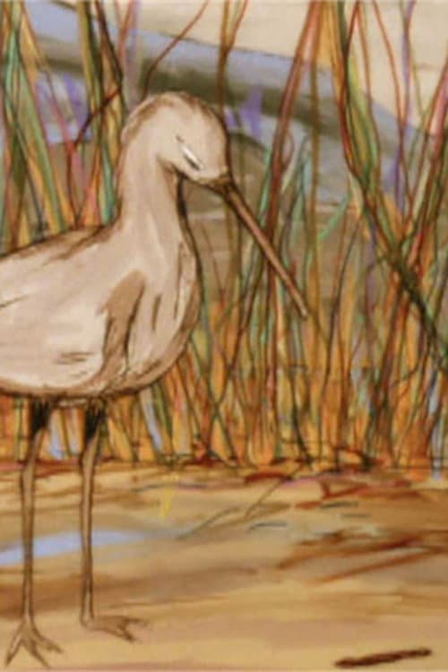 The Way Of The Birds (2000) poster
